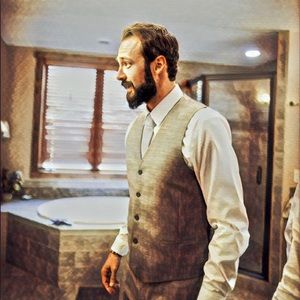 Meet your Posher, Jake